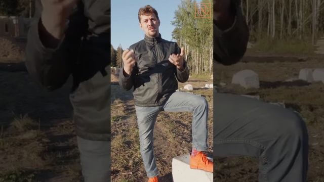 Почему важно изучать грунт перед выбором фундамента? #Naturi #Натури #изучениегрунта #Shorts смотреть онлайн