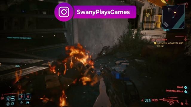 Cyberpunk 2077 - Beginner Tips and Tricks YOU NEED TO KNOW! смотреть онлайн
