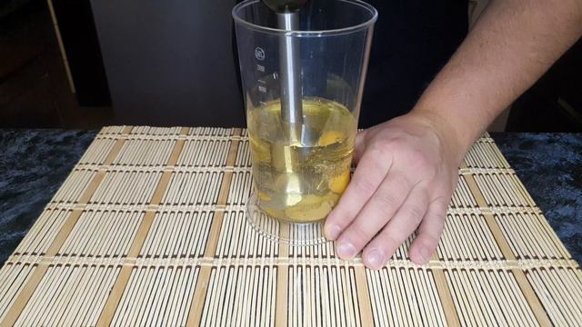 домашний майонез смотреть онлайн