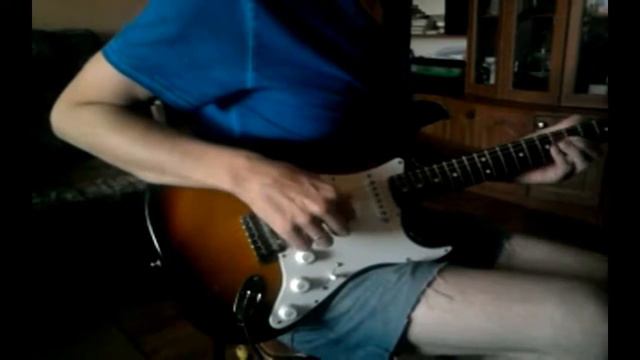 Alexander Pribora Hand Made Scatter Wound Pickups Traditional set - Dirty смотреть онлайн