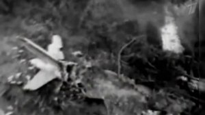 Засекреченная трагедия. В 1972 году в Светлогорске самолет упал на детский сад.