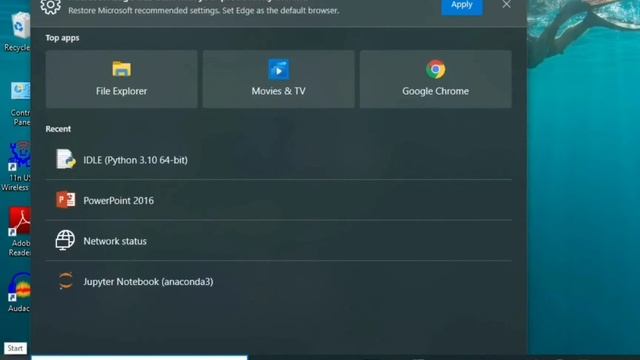 How to Install Python 3.10.4 on Windows 10/11 [ 2022 Update ] Complete Guide смотреть онлайн
