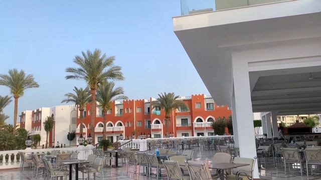 обзор SUNRISE Garden Beach Resort Select 5* Хургада Египет Hurghada Egypt смотреть онлайн