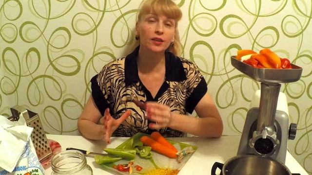 Заправка для борща на зиму без свеклы и уксуса заготовка и консервация!