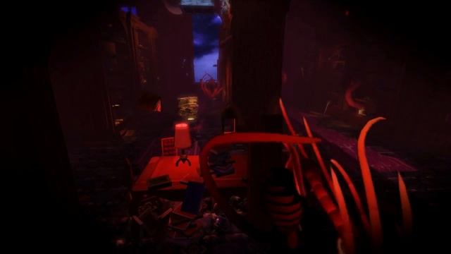 Lumen: Free Game - Gameplay / Let's Play смотреть онлайн