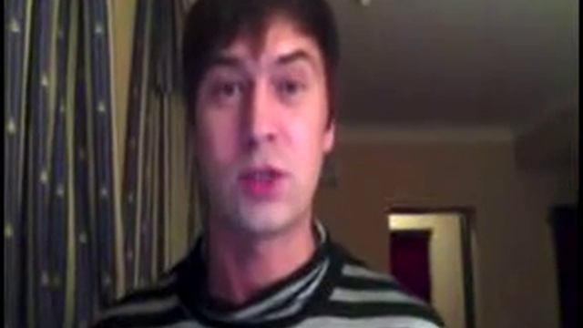 Поздравление Владимира Политова 8 марта 2012 г смотреть онлайн