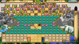 Полное Прохождение Лунтик: Пропавшие Краски (PC) (Без комментариев)