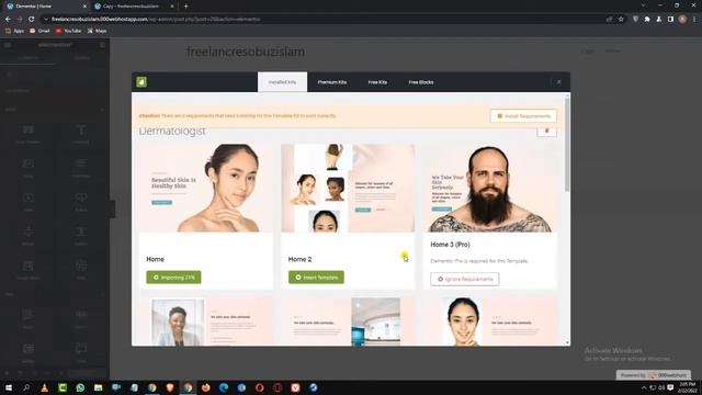 How to Add Copyright Info to WordPress Footer смотреть онлайн