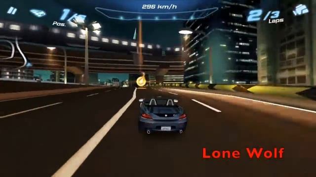 Asphalt 6: Adrenaline #74 Racing with a BMW Z4 sDrive35is In Tokyo смотреть онлайн