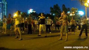 Шок! Как танцуют вьетнамцы