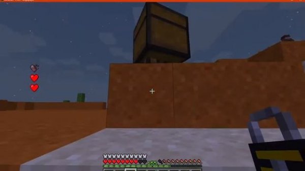 Mimic Mod 1.16.5 Forge Mod Overview