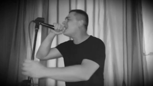 Денис Хомяков (Amatory -15/03 cover) смотреть онлайн