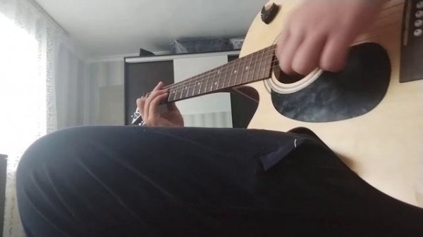 Кино - Перемен (с голосом Виктора Цоя)