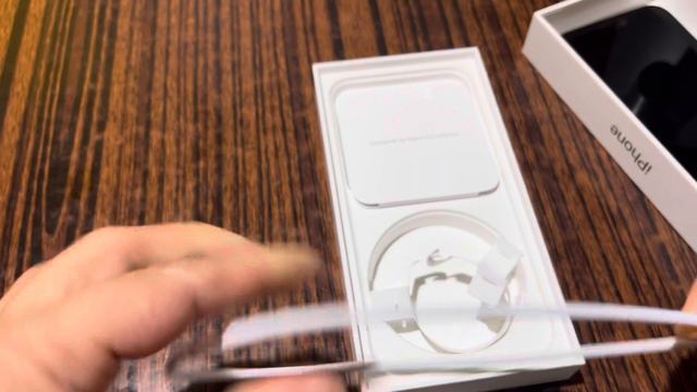 UNBOXING IPHONE 15 PRO MAX 256 GB смотреть онлайн