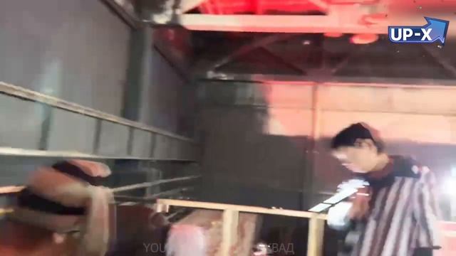 КУЕРТОВ И КОРЕШ ТРОГАЮТ УШИ ПЛОХОГО ПОЦА смотреть онлайн