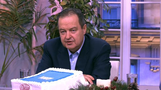 Dacic ekskluzivno otkriva kako je verio svoju suprugu, a Zika bomba otkriva kako je dobio nadimak! смотреть онлайн