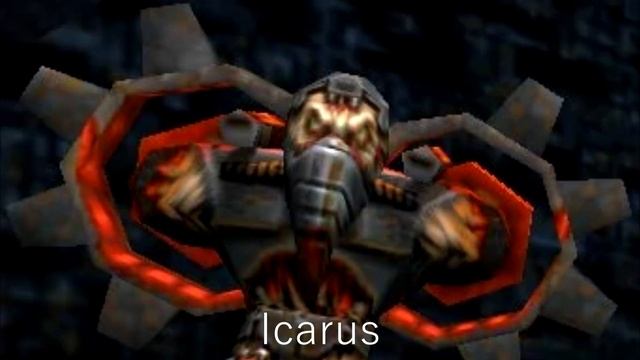 Quake 2 - All Non-Boss Strogg Sounds смотреть онлайн