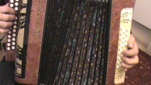 На горе колхоз