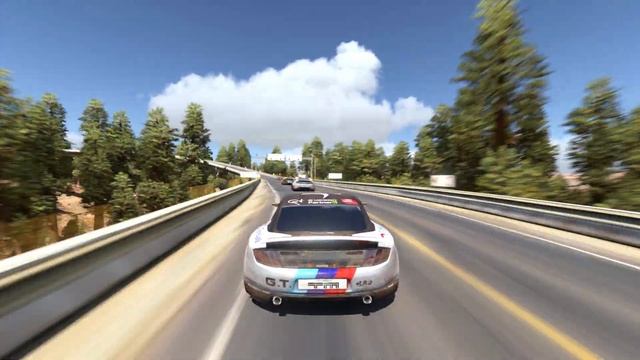 New blocks for TrackMania² Canyon смотреть онлайн