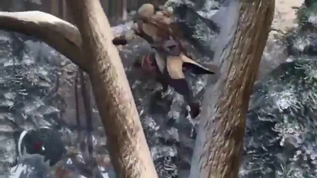 Assassins Creed III Entrevista con el actor Luis Tosar Parte 1 PS3 Xbox 360 PC Wii U смотреть онлайн