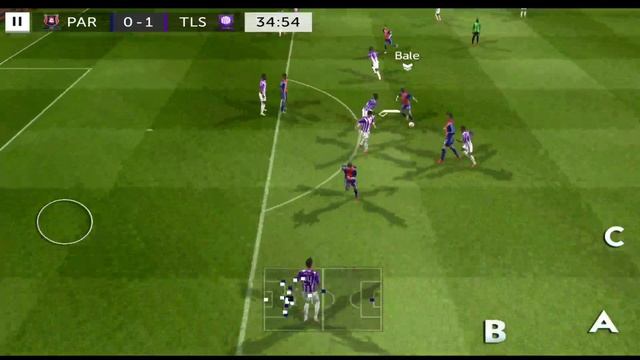 FTS 22 Mod FiFa 22 Android Offline #309 Graphics Kits & Transfer 2022 Watch Gaming FTS 22 смотреть онлайн