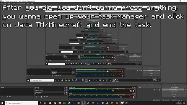 Minecraft *Only Working* 1.15.1 Java Edition Duplication Glitch With Any Item! Buzzy Bees Update! смотреть онлайн