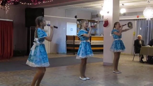Зима-Красавица смотреть онлайн