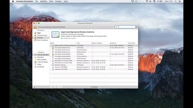 How To: Recuperare Password WiFi su Mac смотреть онлайн