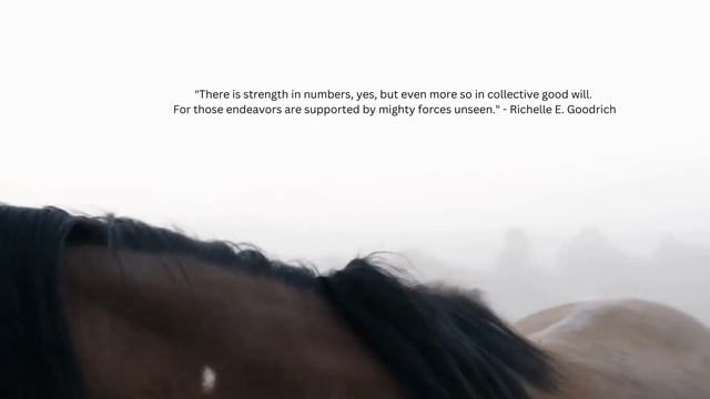 Strength In Numbers #empathy смотреть онлайн