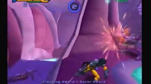 Let's Play Alter Echo 01: Echoplast смотреть онлайн