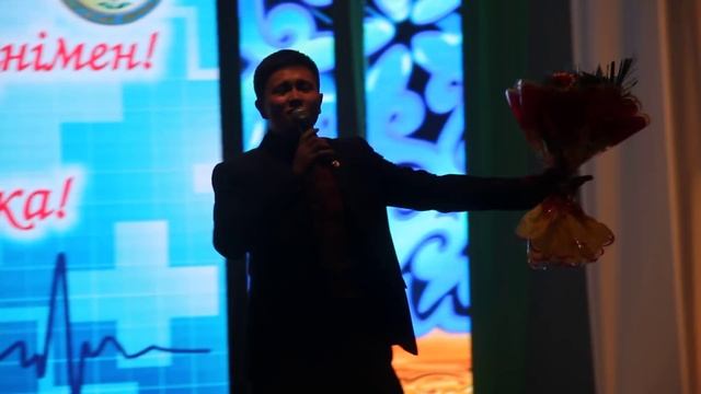 День медицинского работника смотреть онлайн