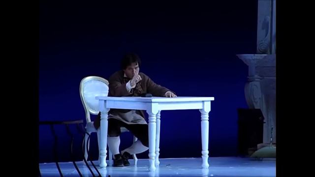 Amore dolcemente - La scala di seta смотреть онлайн