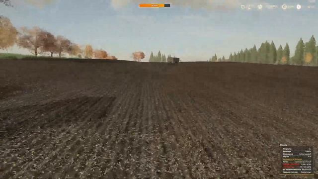 ?FS19* МР * карта "Золотой Колос" #48 смотреть онлайн