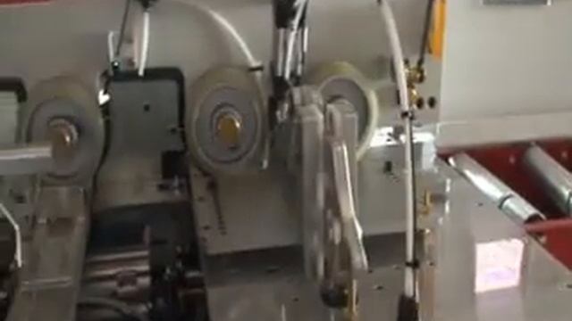 END MATCHING MACHINE.flv