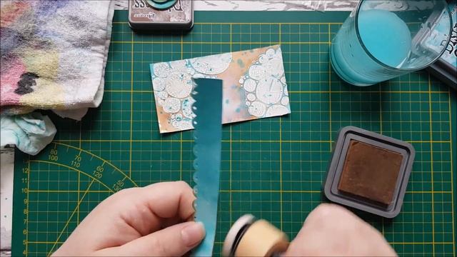 Karten Sketch #10 & #11 von Kreativbunt смотреть онлайн