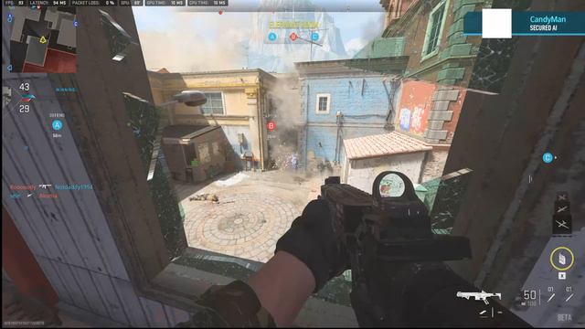 🔴LIVE COD : Call of Duty Modern Warfare 2 Open Beta| Pakistan | DISCORD | COMMUNITY смотреть онлайн