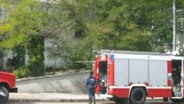 Пожар 2 на Ленина 10.09.2013 смотреть онлайн