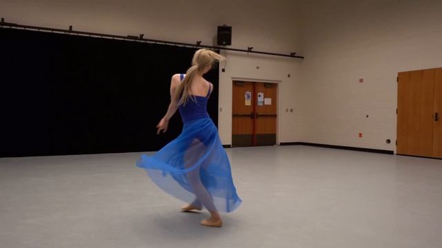 Where Are You Christmas | Red Royals Contemporary Solo смотреть онлайн