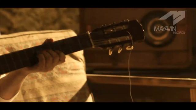 Edward Maya feat Vika Jigulina - Desert Rain смотреть онлайн