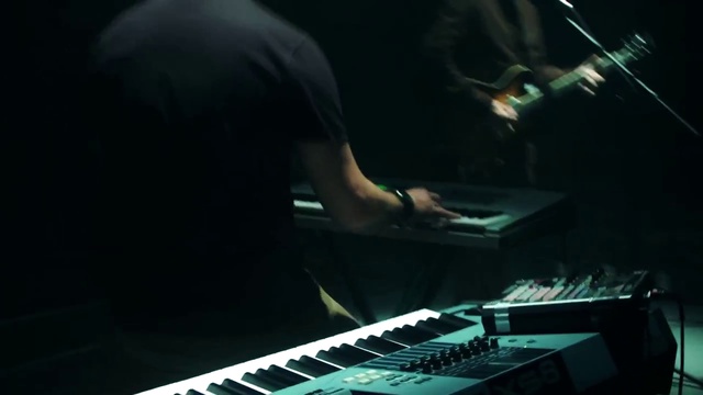 PRIME CIRCLE - Let The Night In Album Video