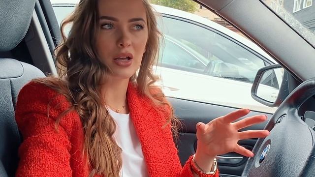 ВОПРОС - ОТВЕТ|Необычные свидания|Как планирую день|ВЛОГ BACKSTAGE смотреть онлайн