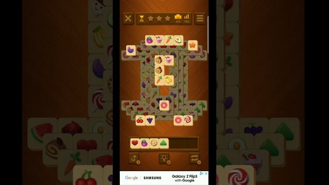 Tiledom Matching Games|Match 3 Puzzle Pair with a Twist|Level 151-154|Android @gamesreflection1677 смотреть онлайн