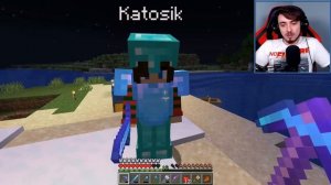 БЕСКОНЕЧНАЯ ФЕРМА ОПЫТА В МАЙНКРАФТ!