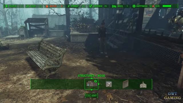 Fallout 4 Far Harbor DLC [Rite of Passage - The Hold Out - The Changing Tide] Gameplay Walkthrough смотреть онлайн