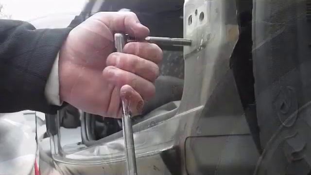 Lambo Door Installation смотреть онлайн
