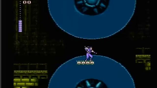 Nes game review Shadow of the ninja смотреть онлайн
