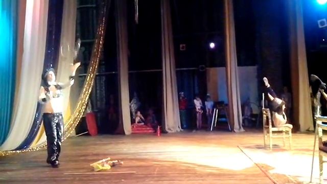 Веселая арена Бердск 2014 смотреть онлайн