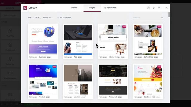How to Use Elementor with Advanced Custom Fields in WordPress смотреть онлайн
