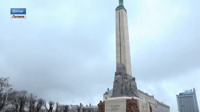 Из Латвии депортируют русскоязычных. Только тех кто раньше был негражданином или всех? смотреть онлайн
