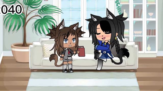 меме/ 😤я не могу выучить😤/ гача лайф/ смотреть онлайн